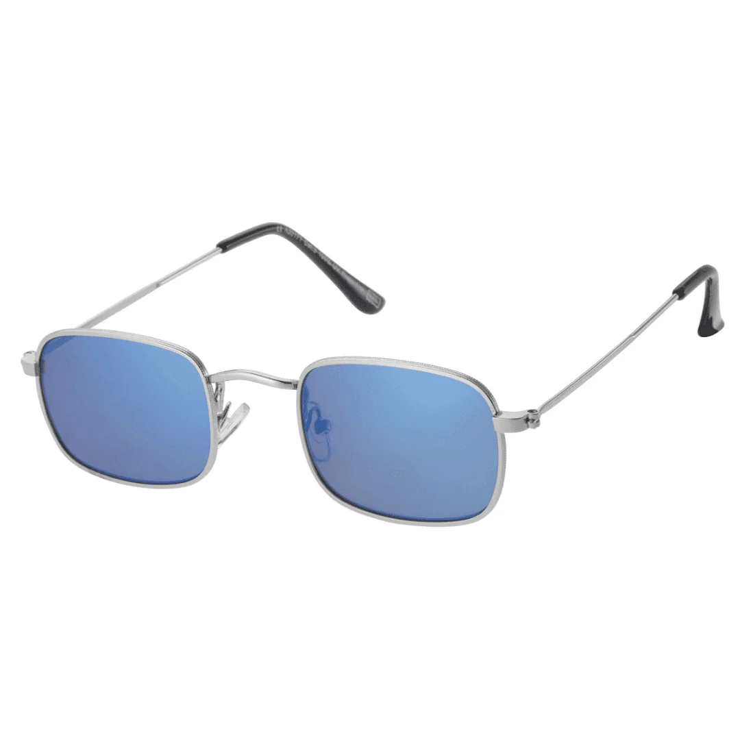 4 Vision HeritageRound �C Retro Vintage Sunglasses