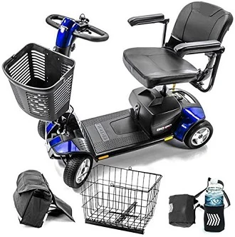 2025 Vouwbare Elektrische Scooter voor Reizen ?? Lichtgewicht, Compact en Duurzaam