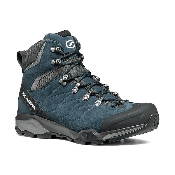 ZG Trek Gtx