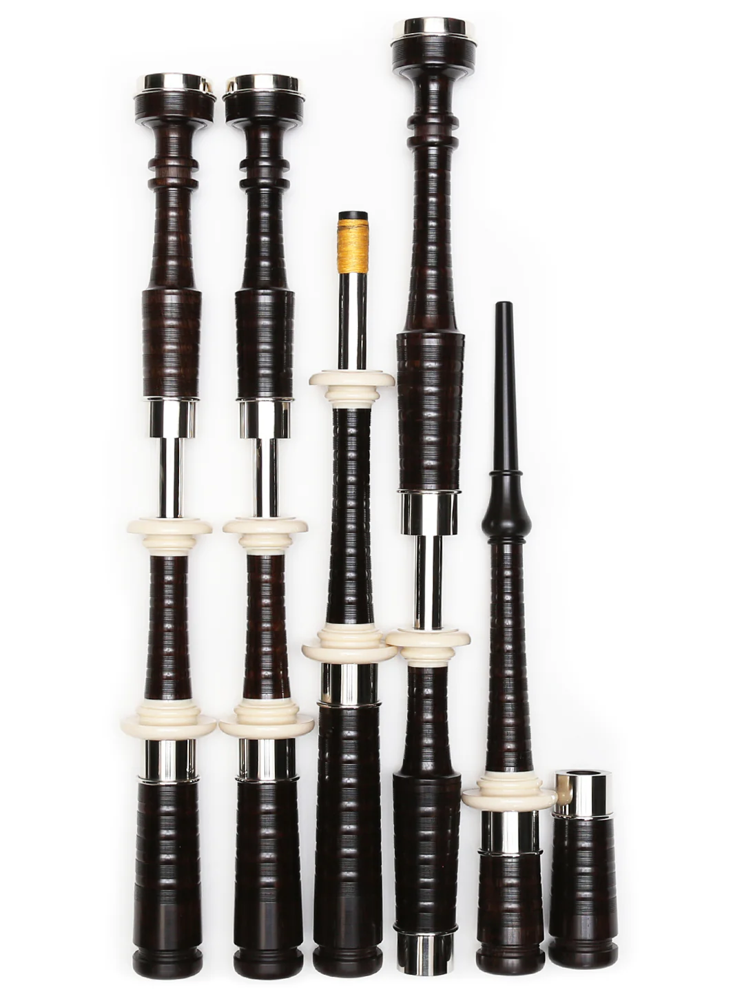 David Naill Bagpipes - #2