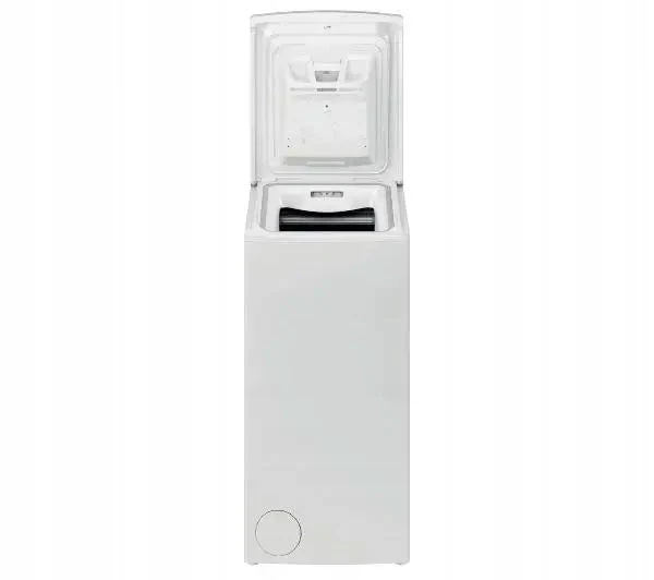 Pralka Whirlpool TDLR 6040L EU/N 6kg 1000 obr/min Biała