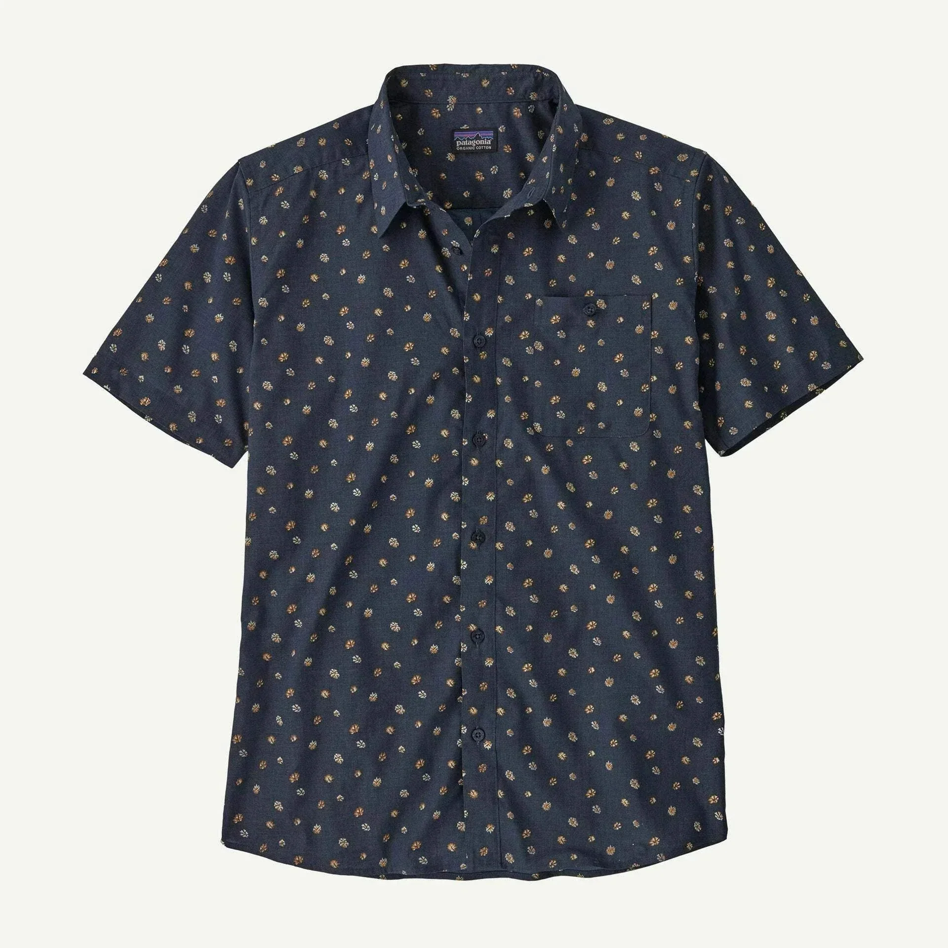 M's Go To Shirt