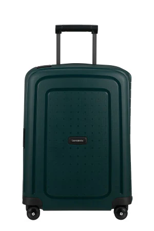 Samsonite S'Cure Maleta de Cabina de 55 cm con 4 Ruedas Giratorias