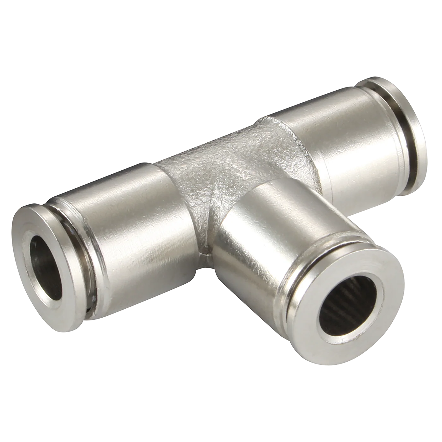 Pneumax 6mm Metal Equal Tee