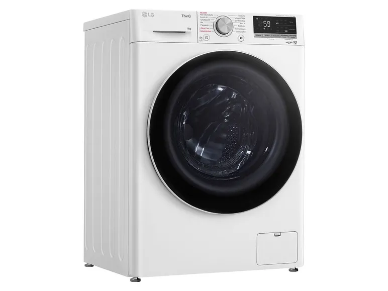 Waschmaschine »F4WV7090«, 9kg, Wifi