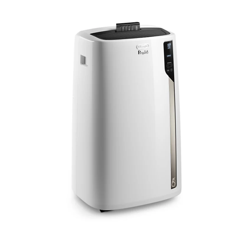 De’Longhi Pinguino PAC EL98 ECO Silent Portable Air Conditioner pacel98ecorealfeel