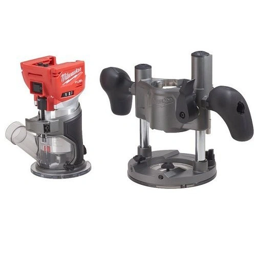 Milwaukee MILKIT30A Power Tool Kit 2-18V-5AH + 2-18V-HB8 Red Lithium Batteries 30 Pieces