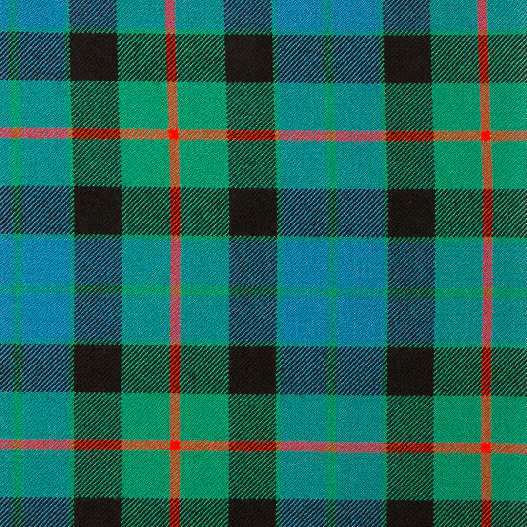 Gunn Ancient Tartan