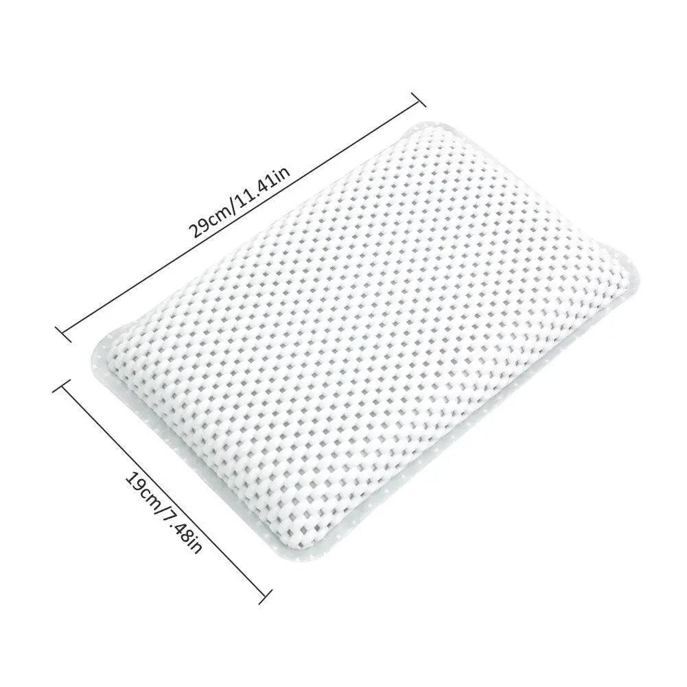 Soft Bathtub Pillow