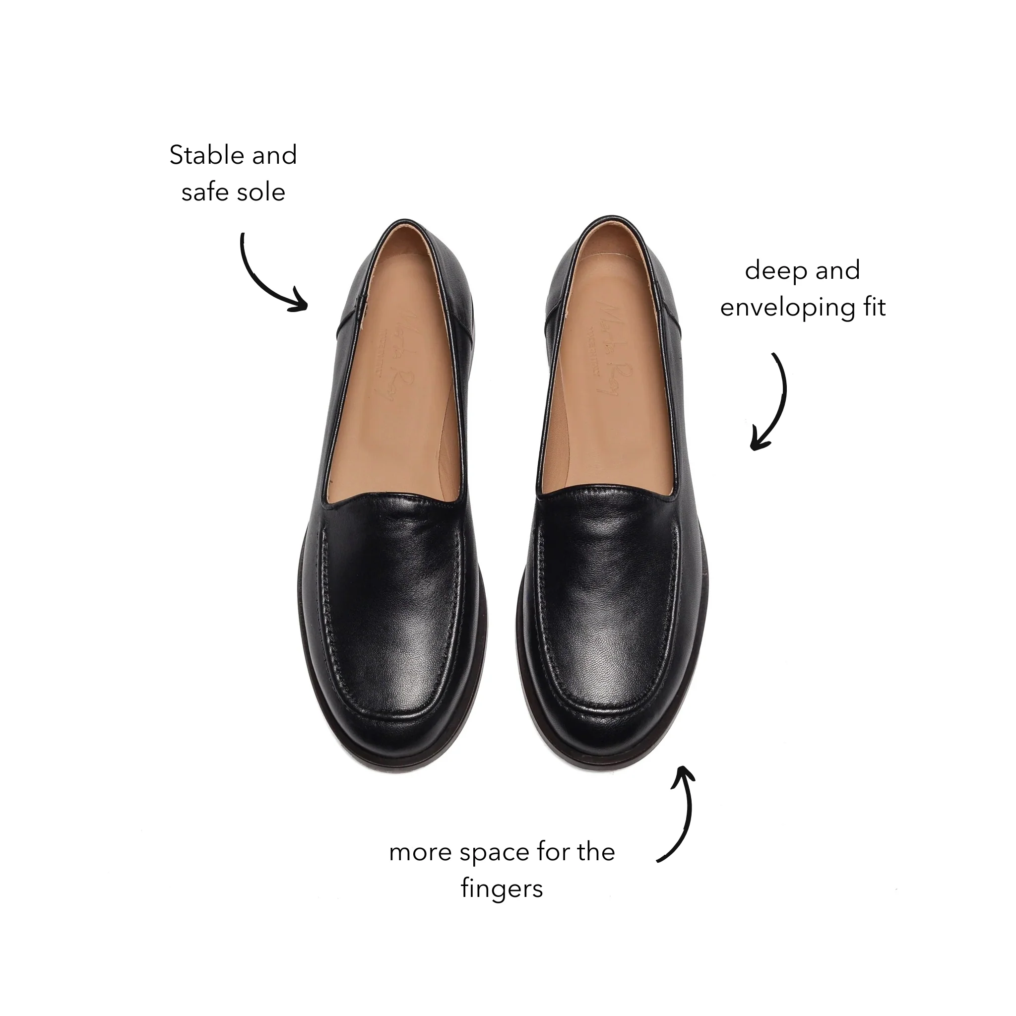 Mocassino Cosima pre-order
