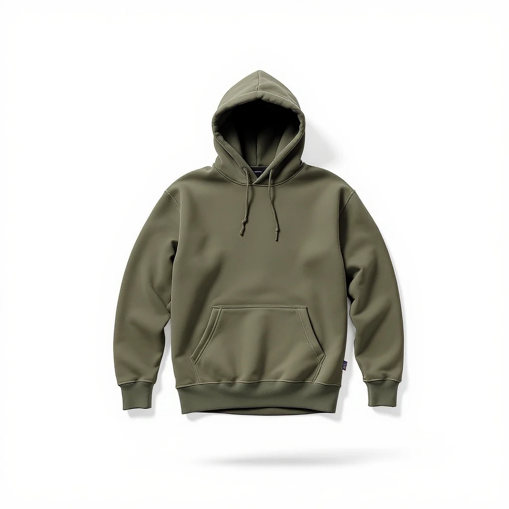 Men's Heavyweight Cotton Rugged Hoodie �C Durable Design, Charcoal Gray, Sizes XS�CXL