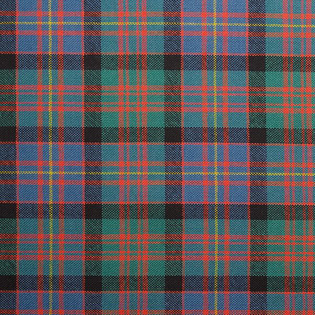 Cameron of Erracht Ancient Tartan