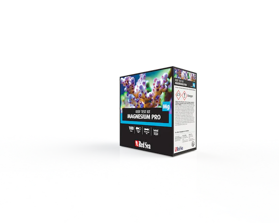 Magnesium Pro Test Kit