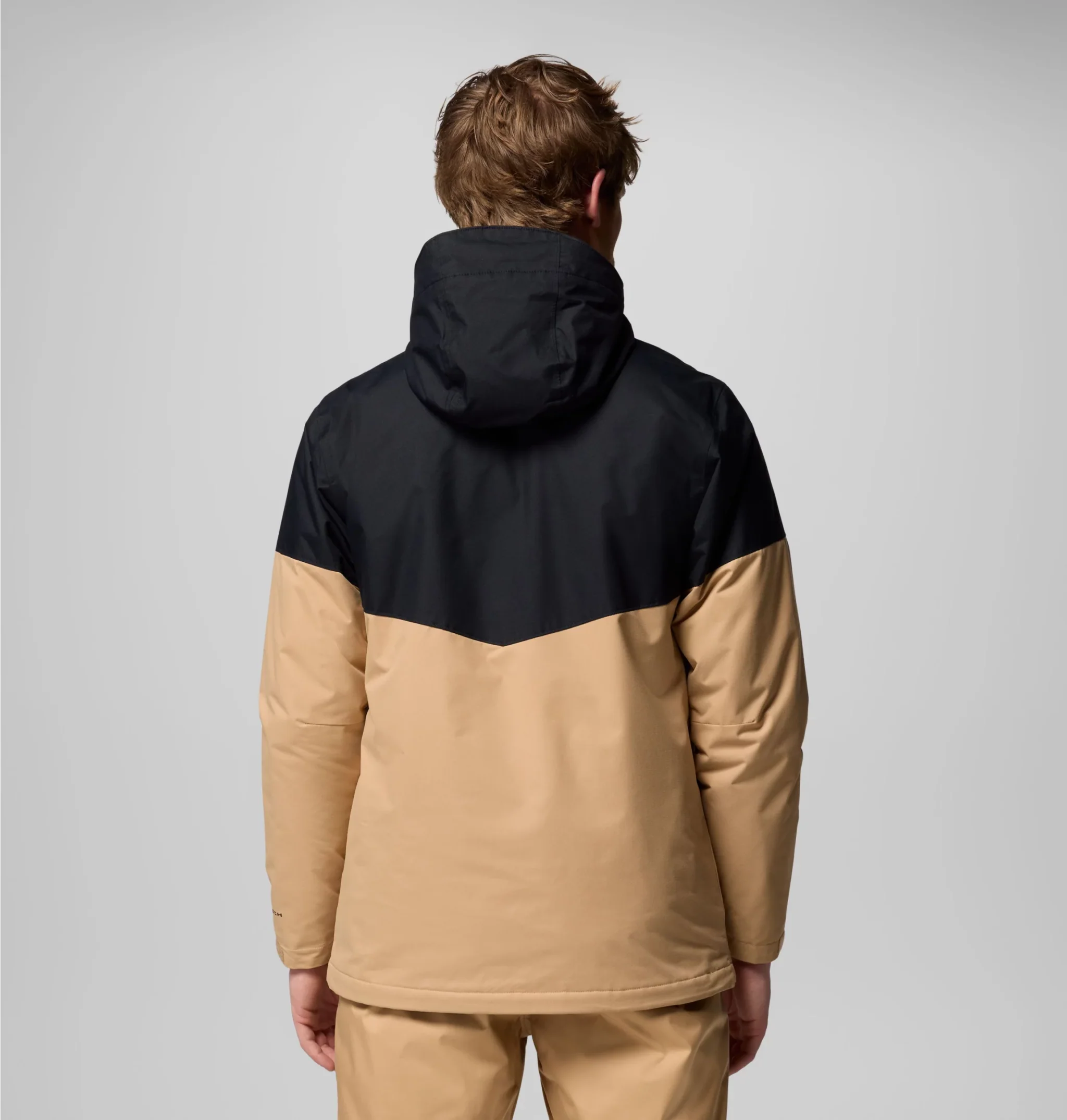 Last Tracks? II Jacket