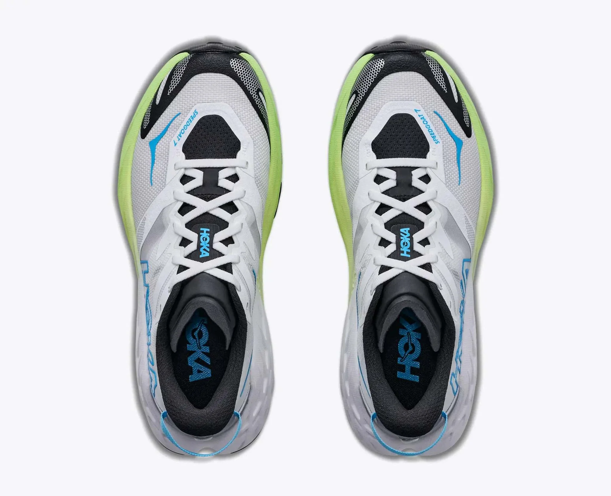 W Speedgoat 7