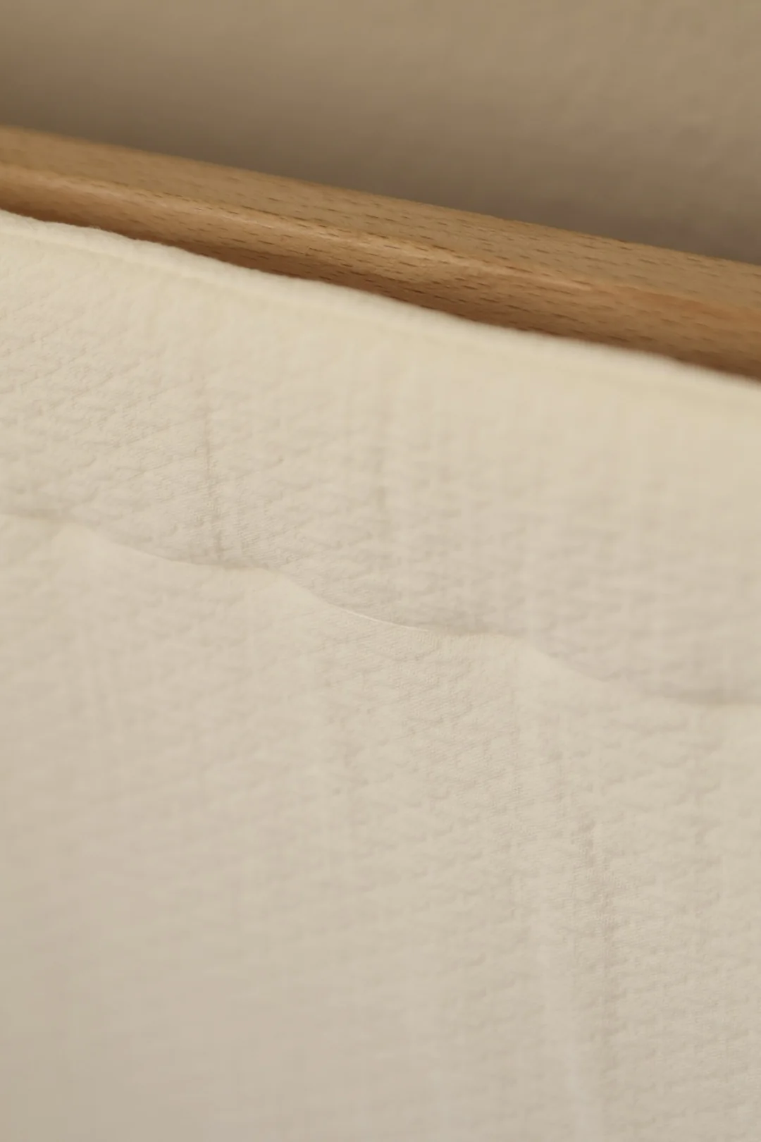 Protector Cuna Dolby Blanco 60x120