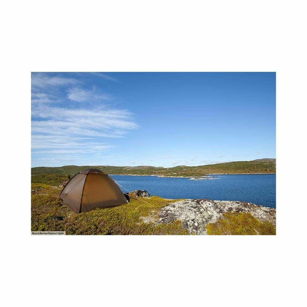 Hilleberg Unna Tent