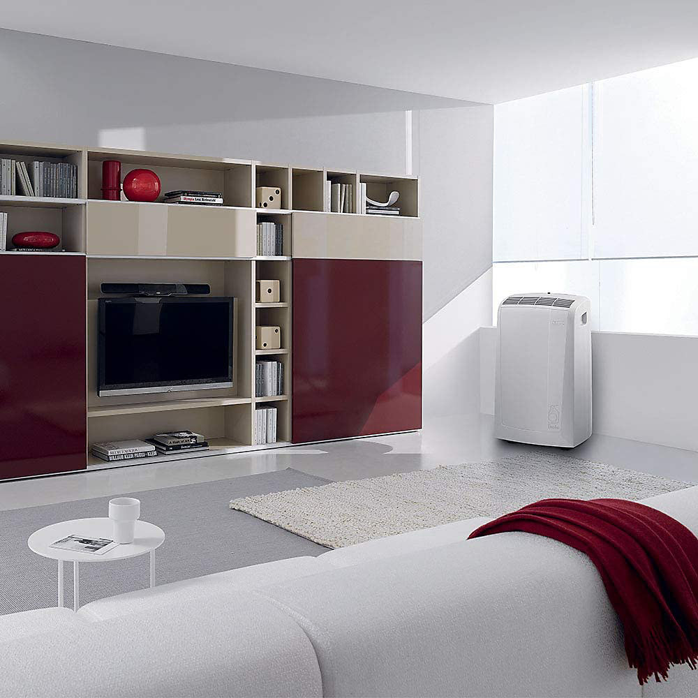 Delonghi Pinguino PAC N82 ECO Portable Air Conditioner