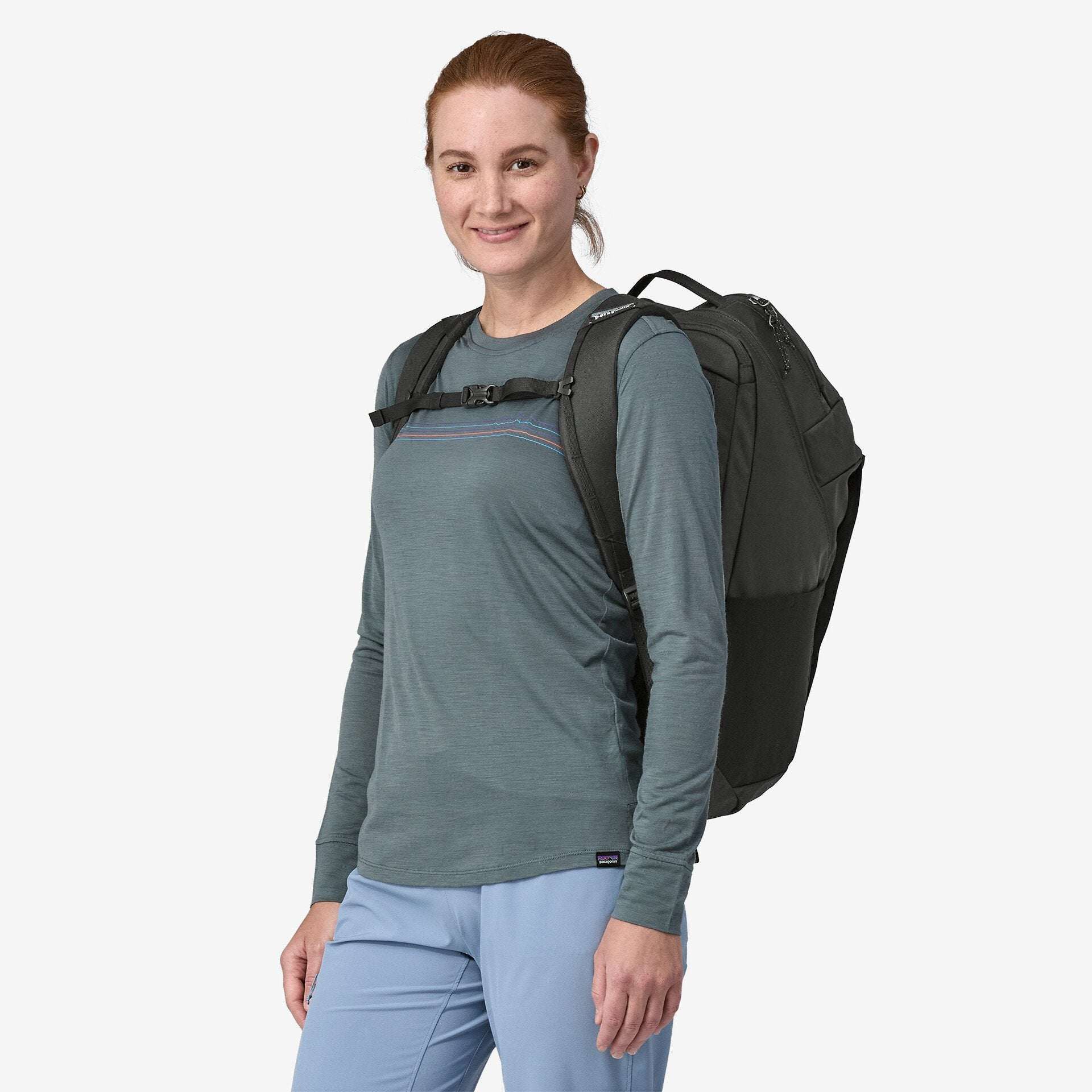 Black Hole Pack 32L