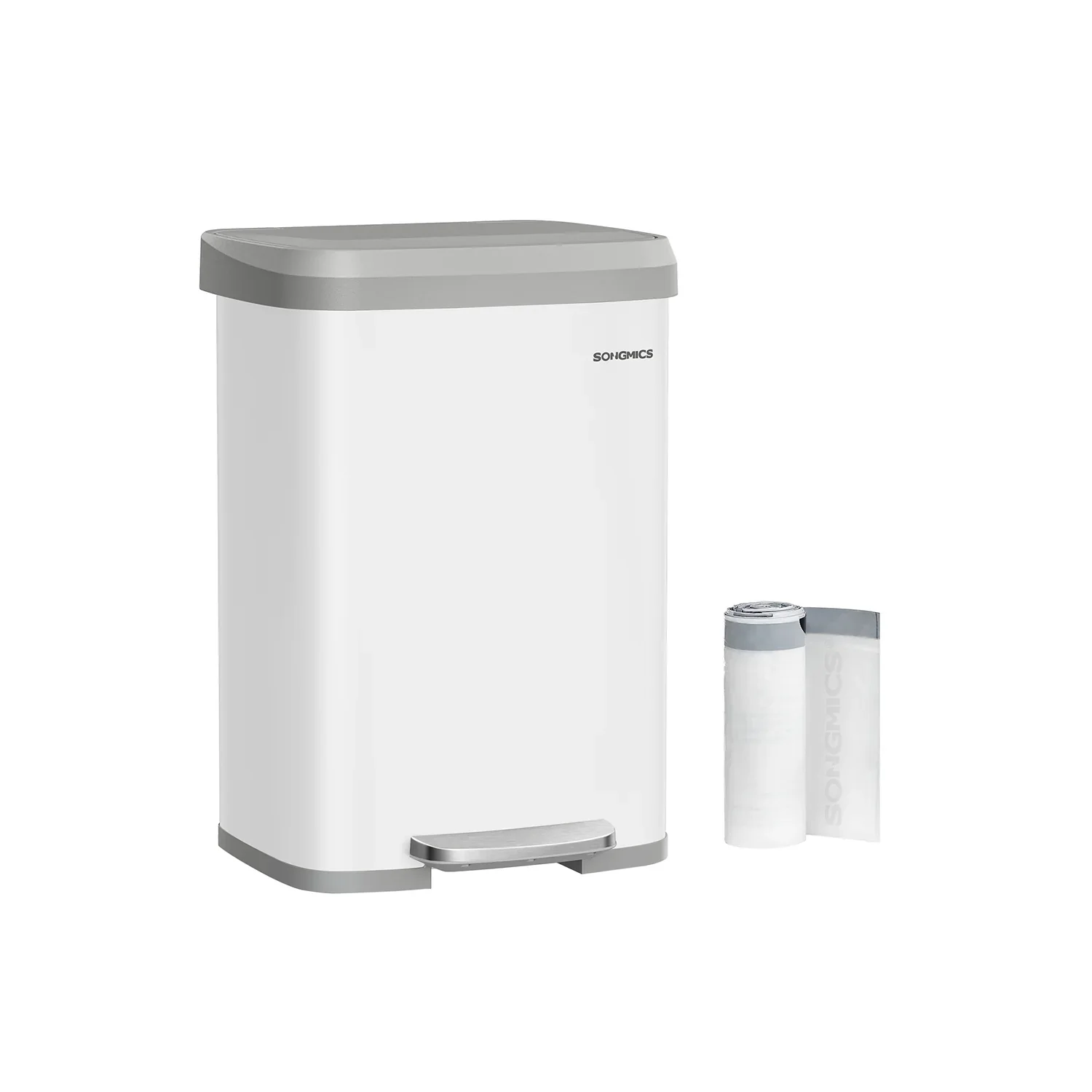 Cubo de Basura 50 L