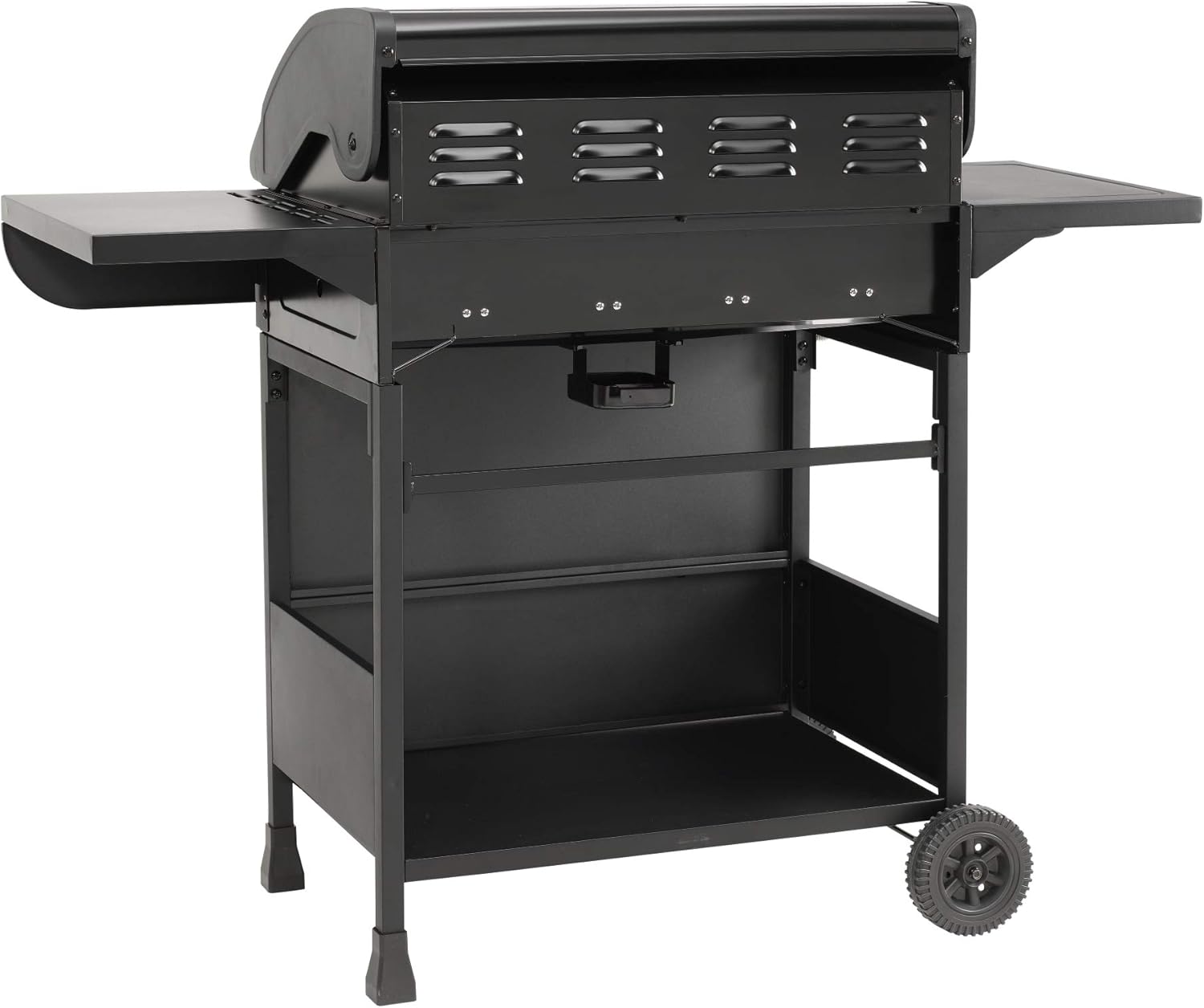 Grill gazowy 