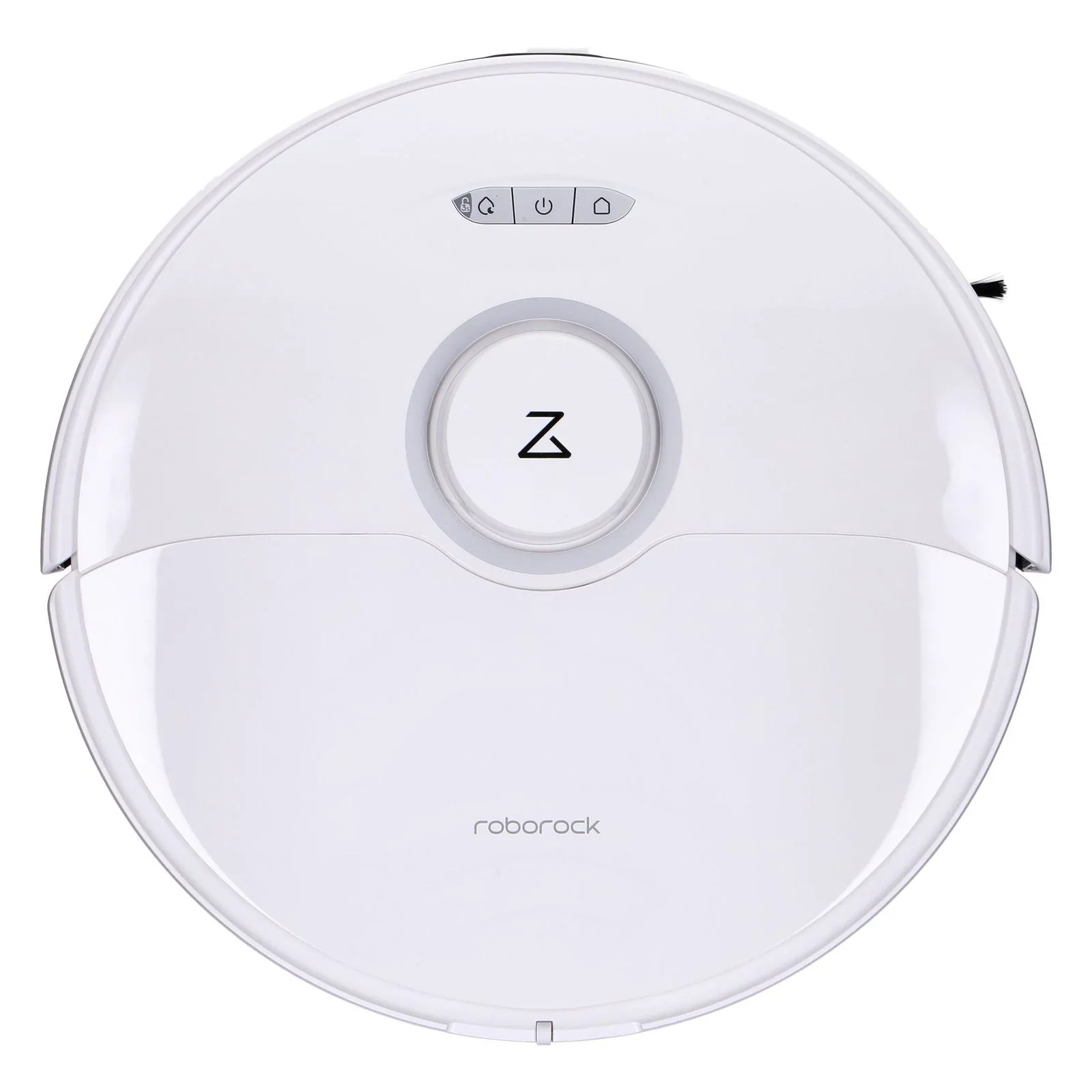 2025 Robot aspirador Roborock S8 Pro Ultra con función Sonic Mopping y 2 cepillos laterales