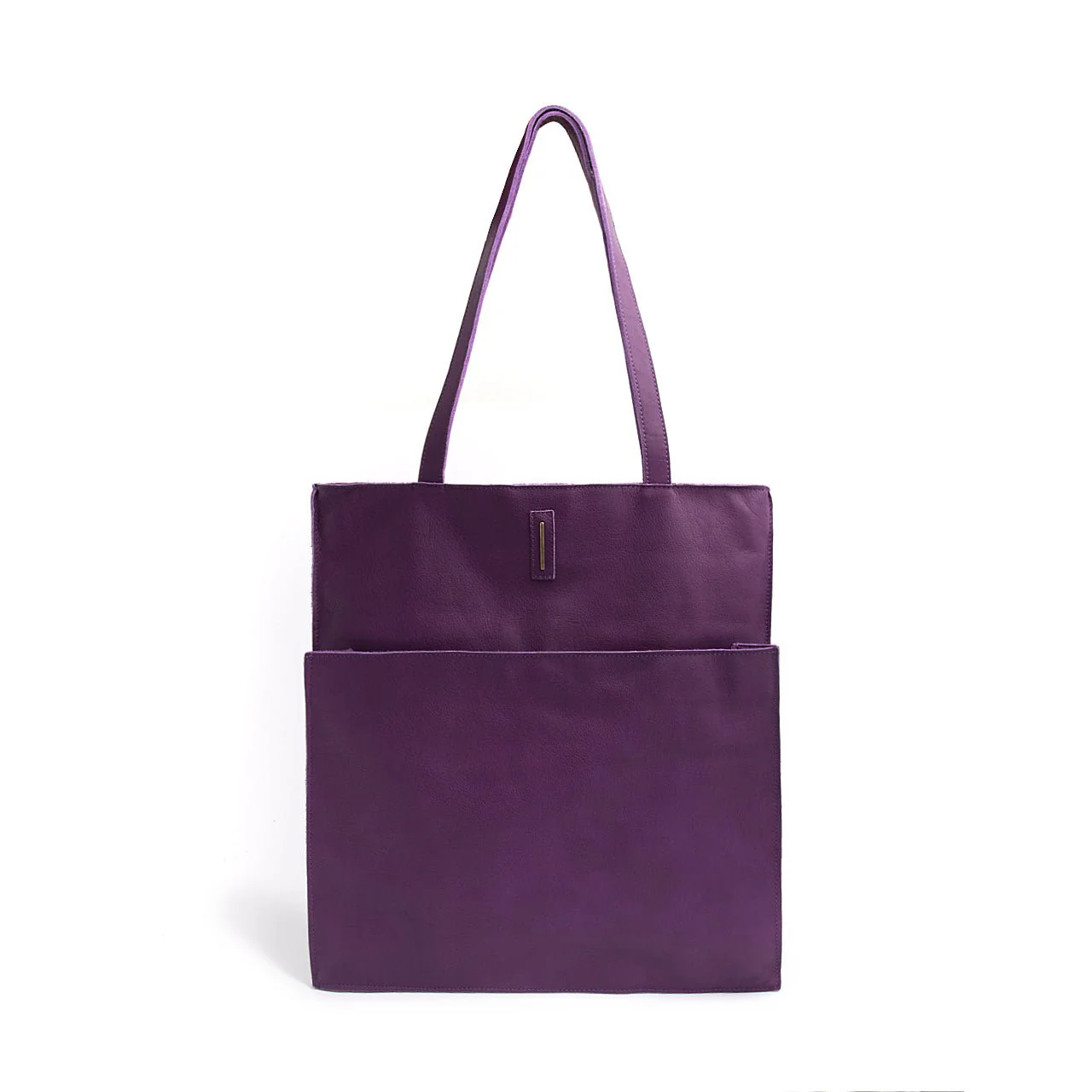 New Shopper mousse prugna