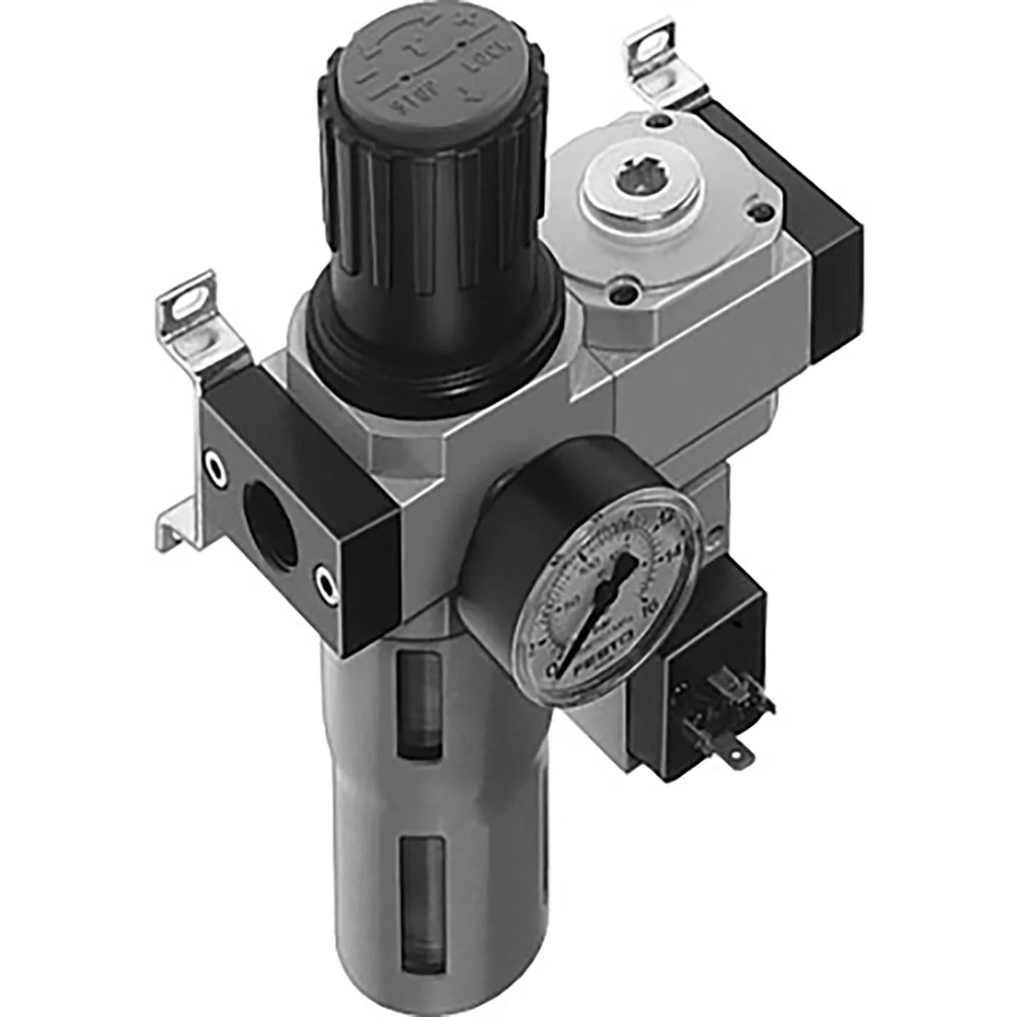 Festo 185761 - 3/8