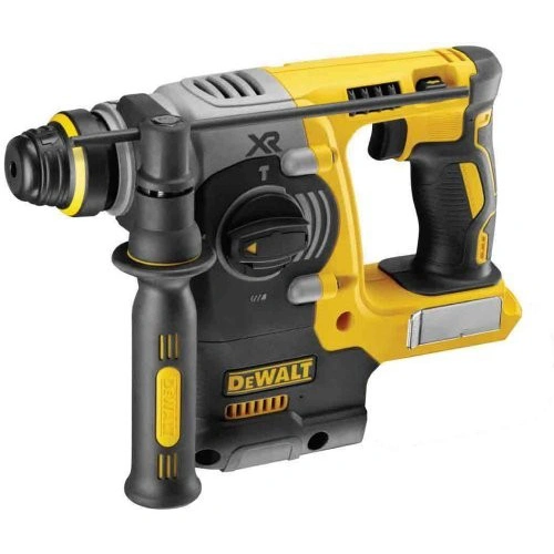 DEWALT DEWKIT12A POWER TOOL KIT 3 X 18V X 5AH LITHIUM BATTERIES 12PCE