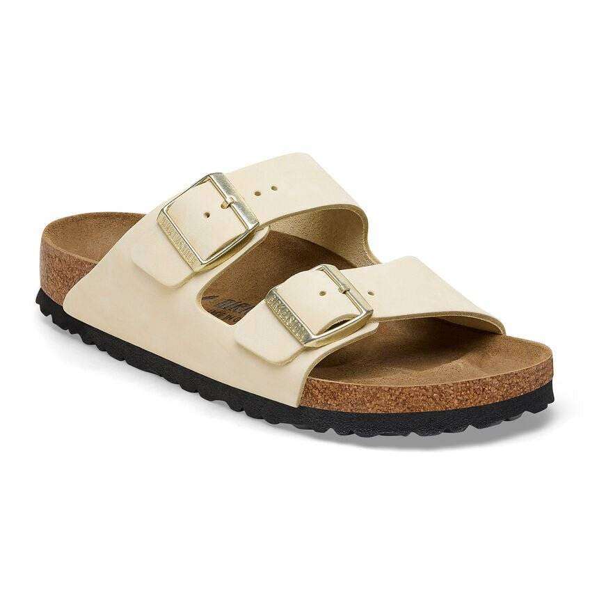 Arizona Nabuck Leather