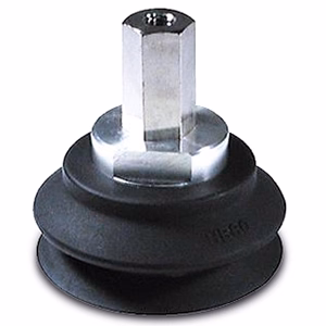 SMC ZPX40HBS-B01-B8, Heavy-duty - ZPXHB