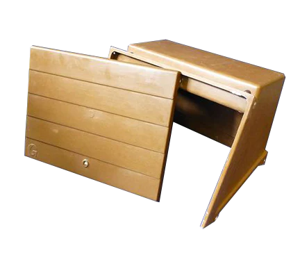 Mitras National Grid Extension Kit Moulding and Lid