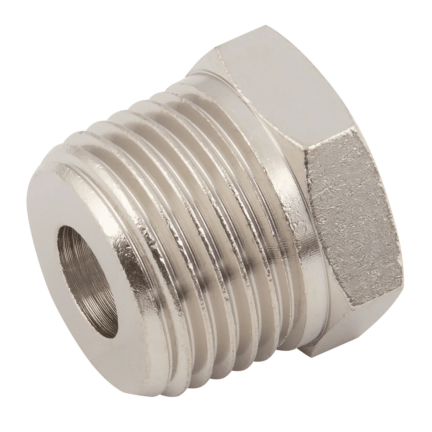 FT Pro - RK05/10K Bush NP BSPT/BSPP/Metric 1/8 X M5 X 0.8