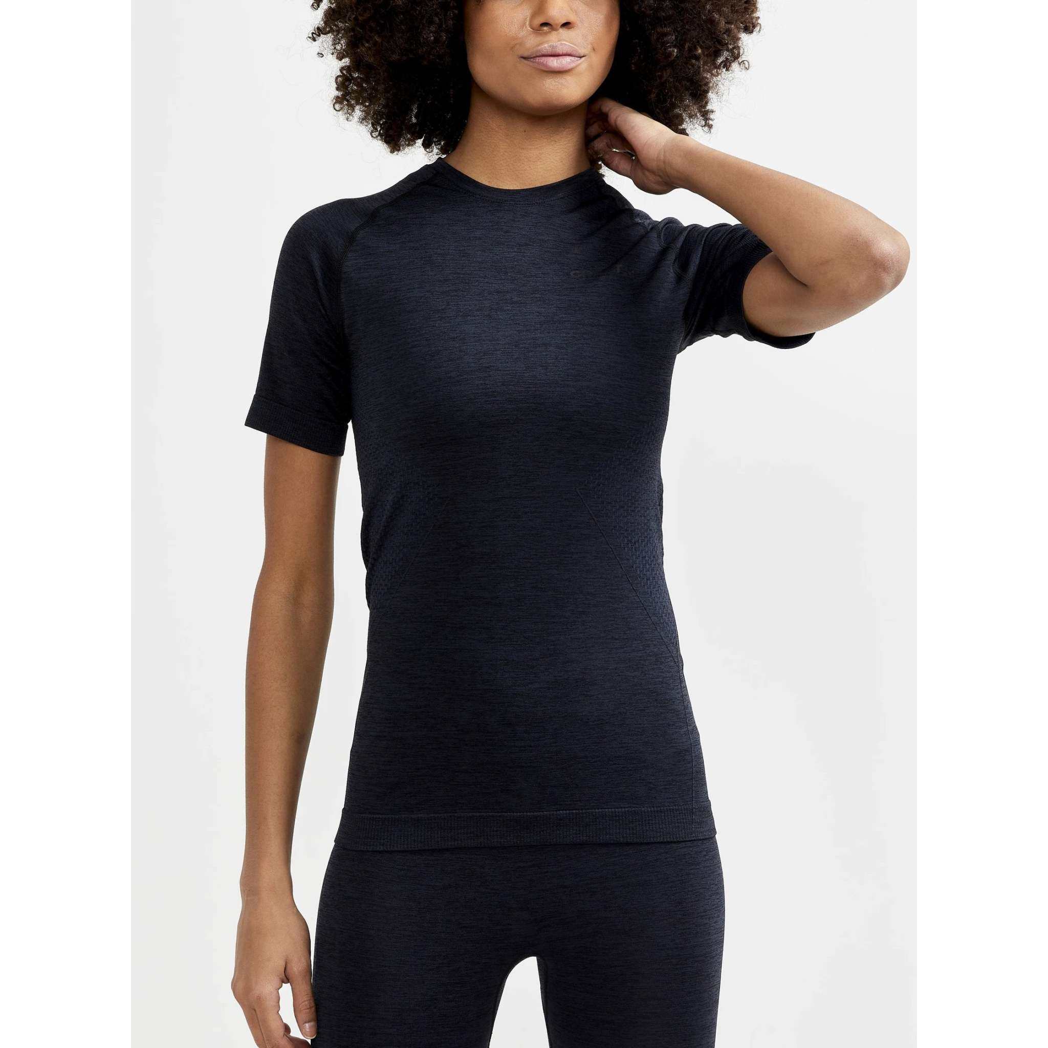 Core Dry Active Comfort SS W