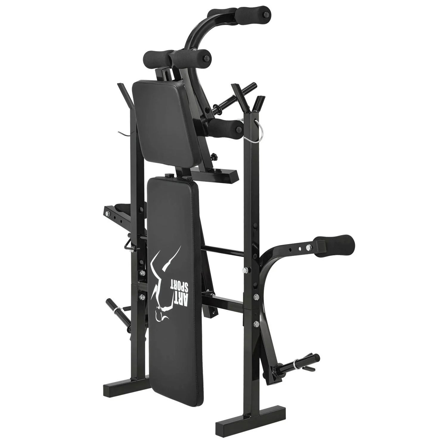 2025 ProfiGym Hantelbank 1000