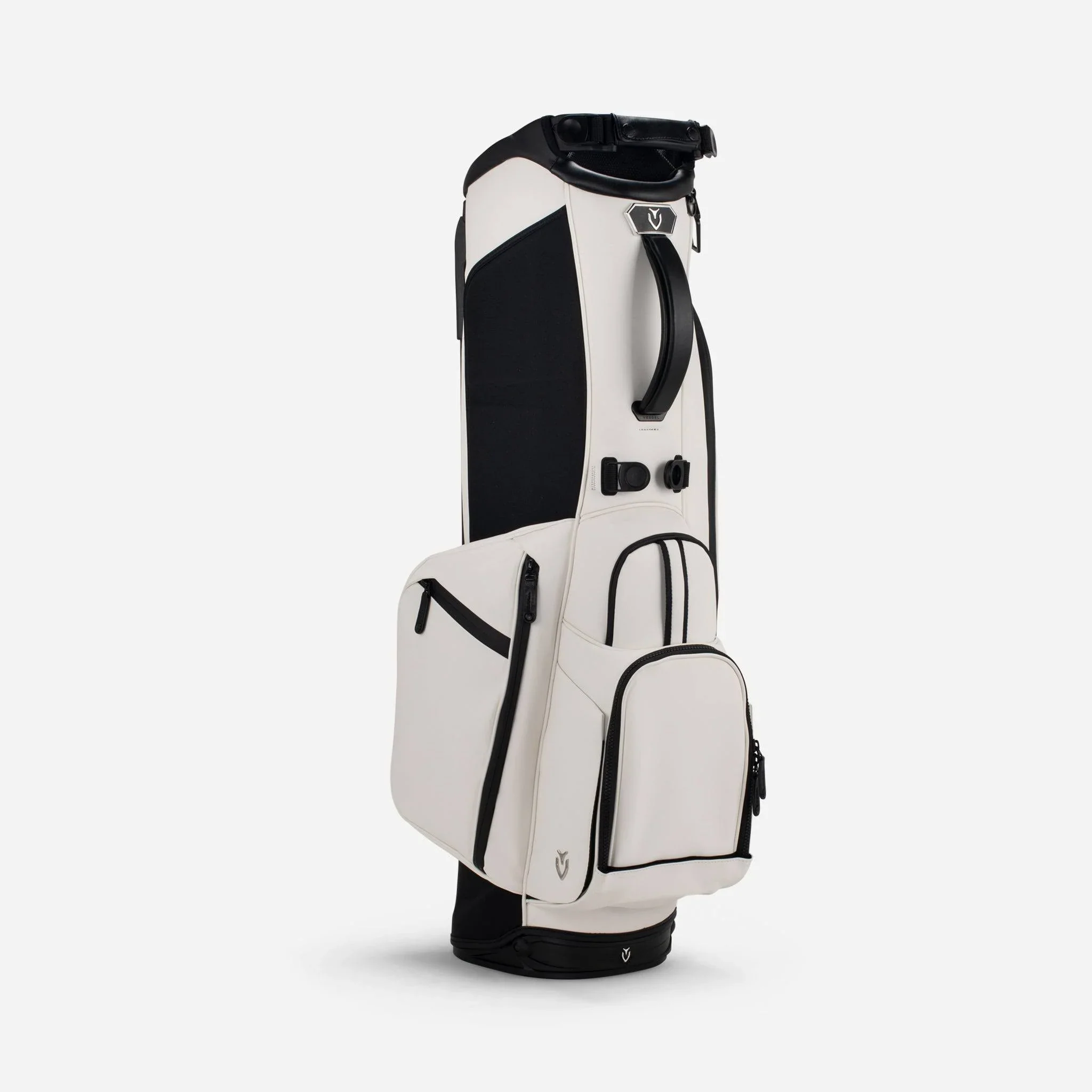 Vessel Player IV Stand Bag 14-WAY/Grey