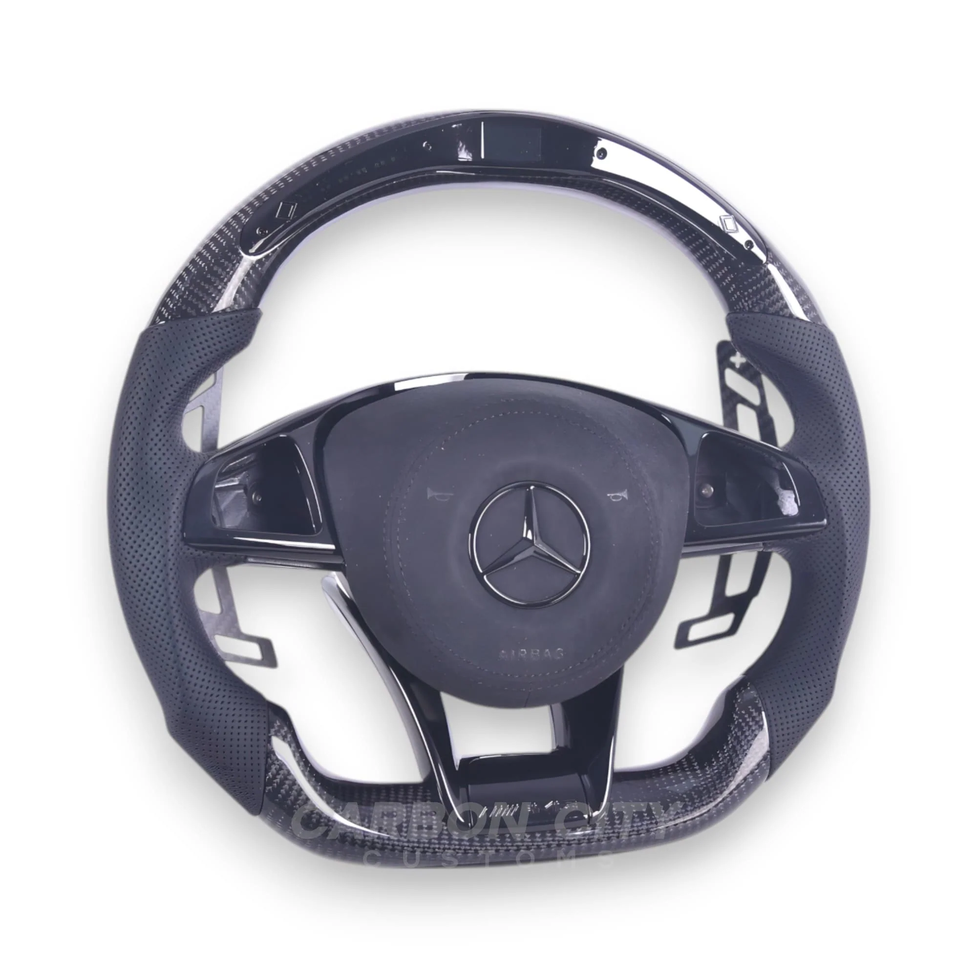 Mercedes-Benz 2017 AMG Style 