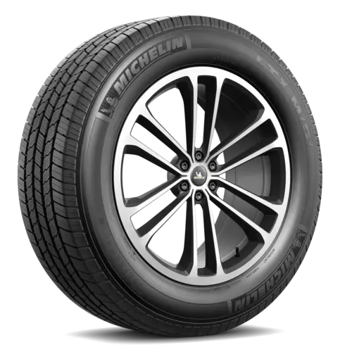 Michelin LTX M/S2