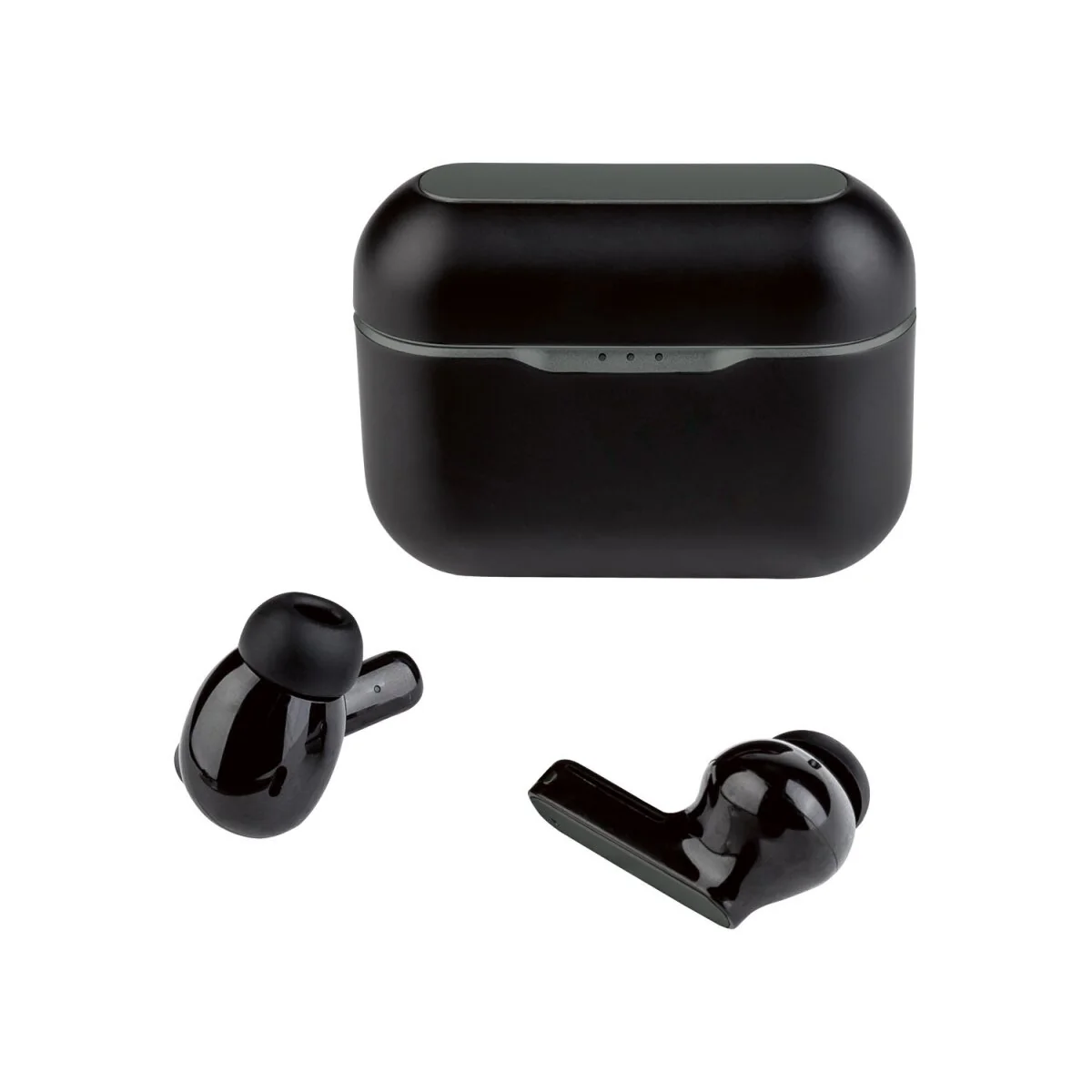 SILVERCREST? ?STSK A4 B2? In-ear Bluetooth koptelefoon, ANC, True Wireless met oplaadcase - B-keus zeer goed