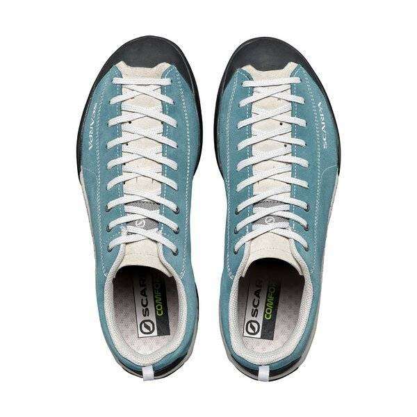 Mojito Lake Blue