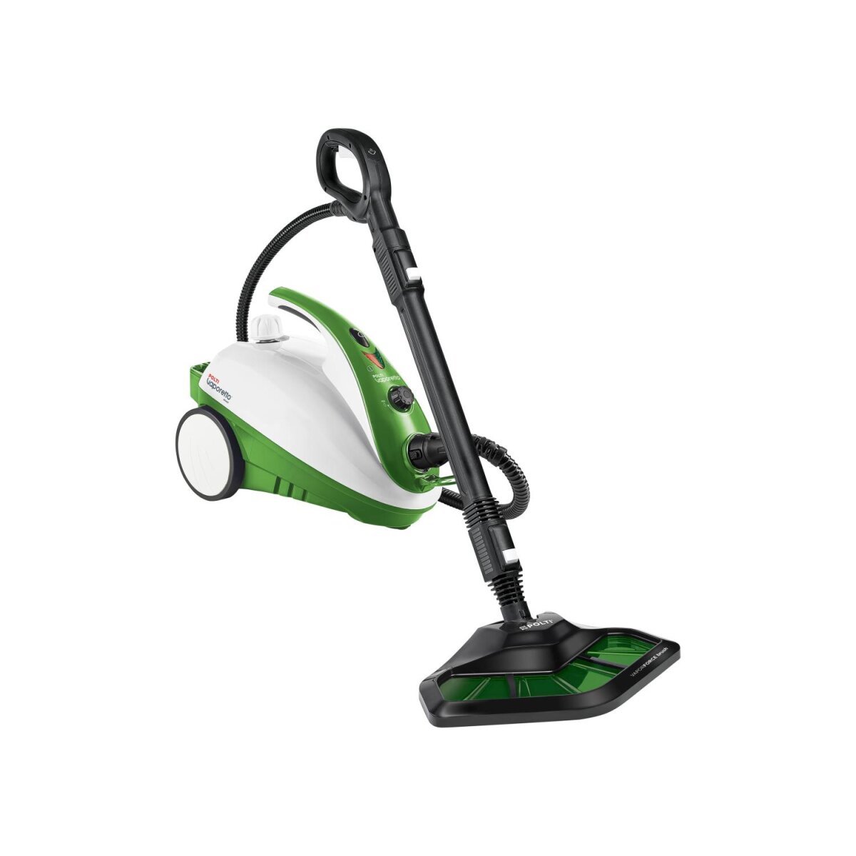 Polti Dampfreiniger »Vaporetto Smart 35« - B-Ware gut