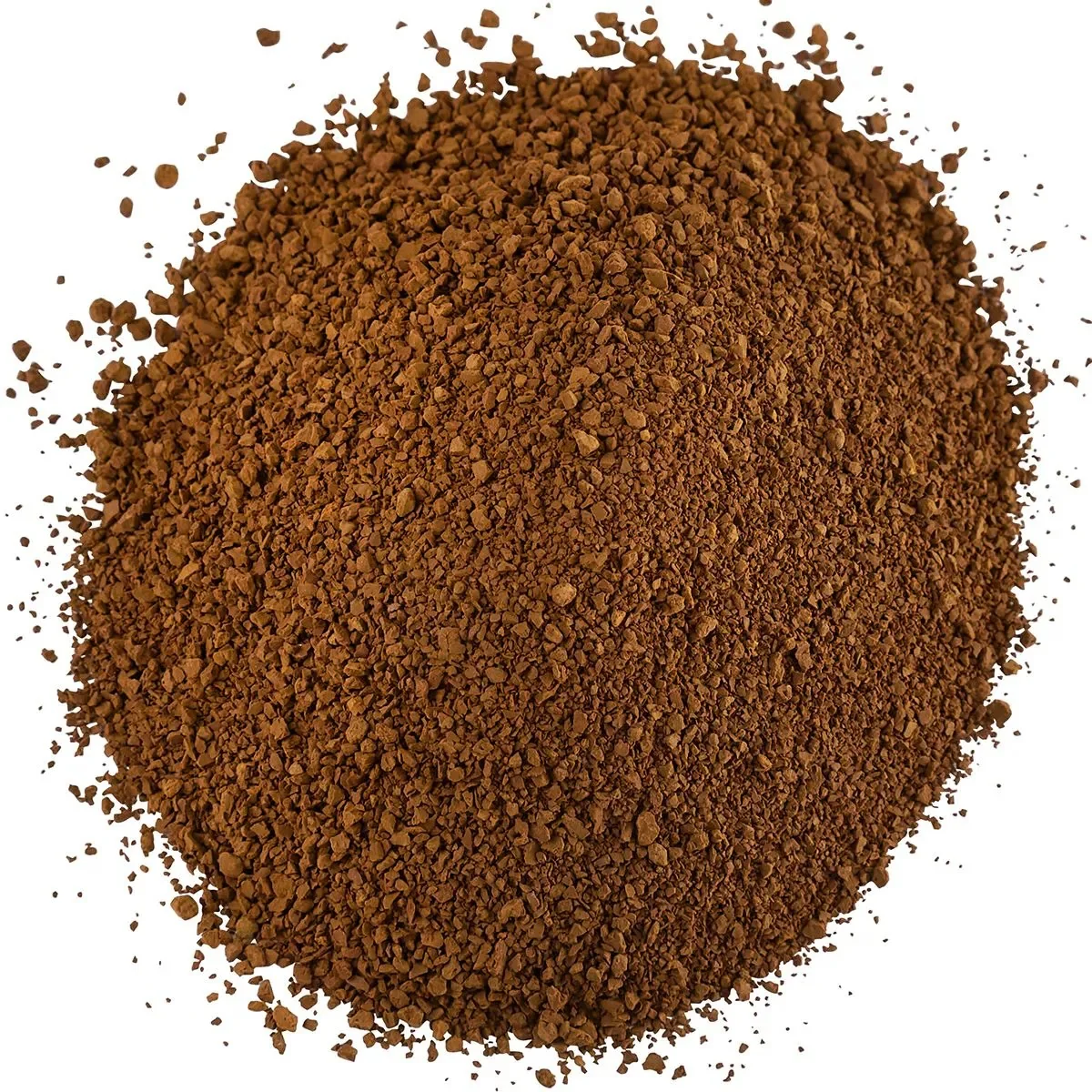 BRS Bulk GFO Granular Ferric Oxide