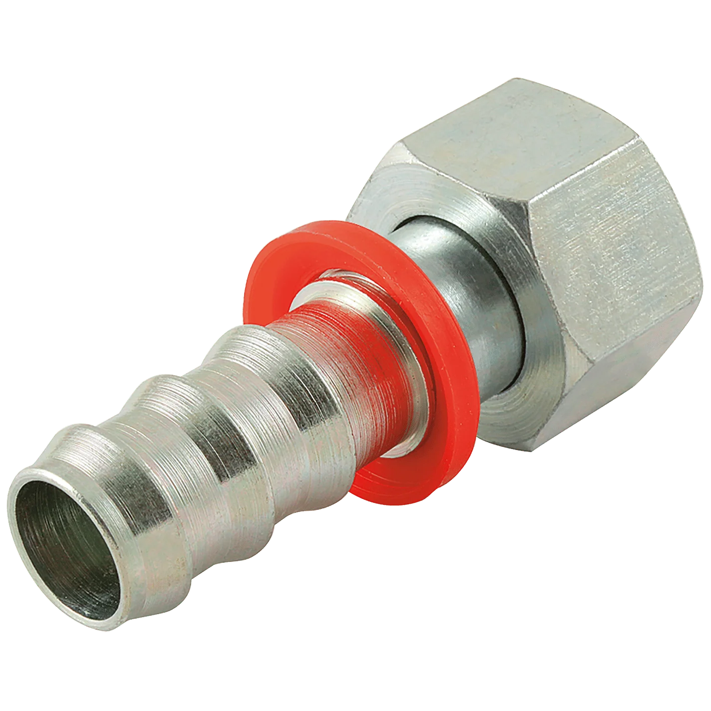 FT Pro - PSMFL22-12CF M30 X 2 Metric Female Light Series X Hose Tail