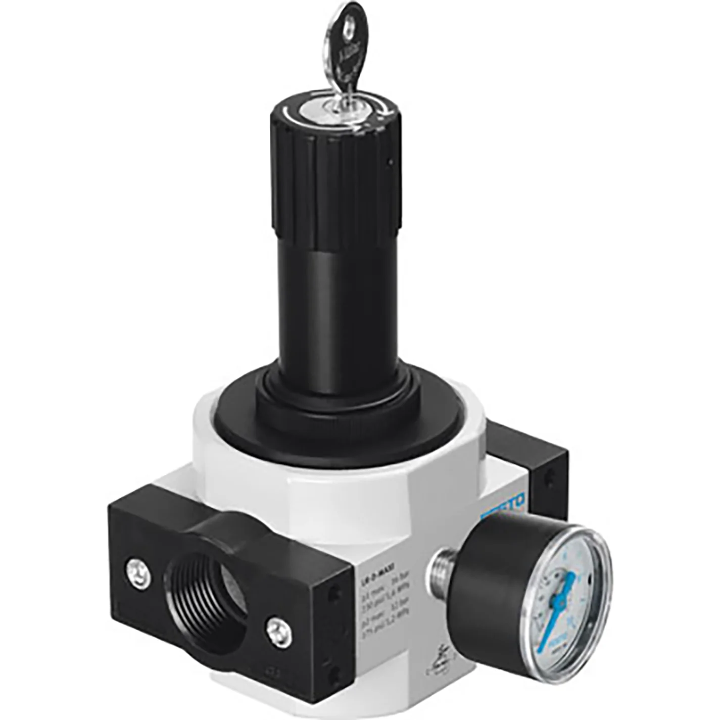 Festo 194618 - 3/8