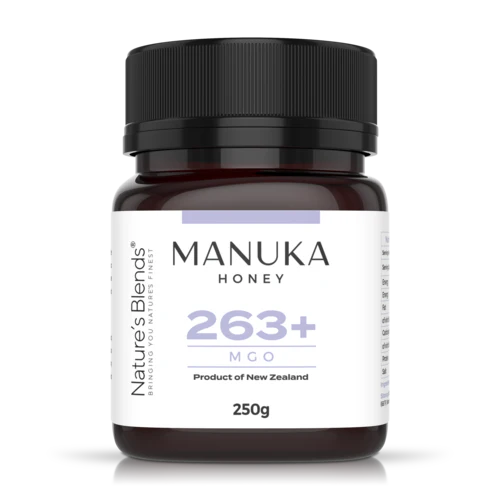 Manuka Honey 263+