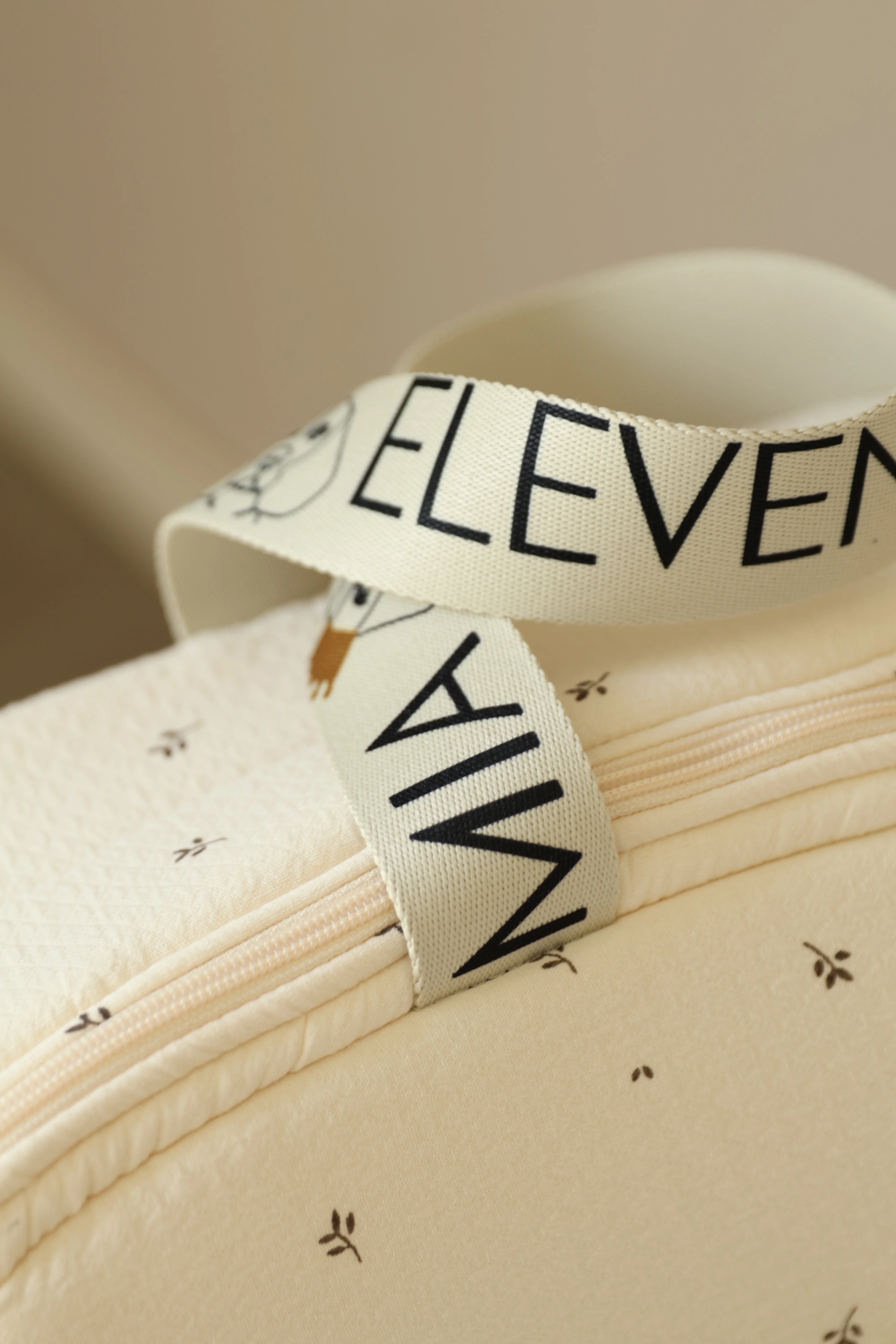 Maleta Maternal Nature Estampado