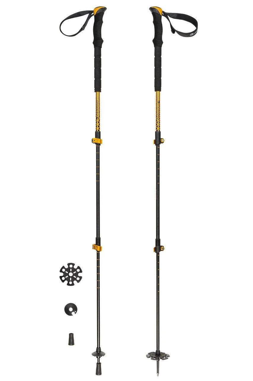Mustang Trekking Poles