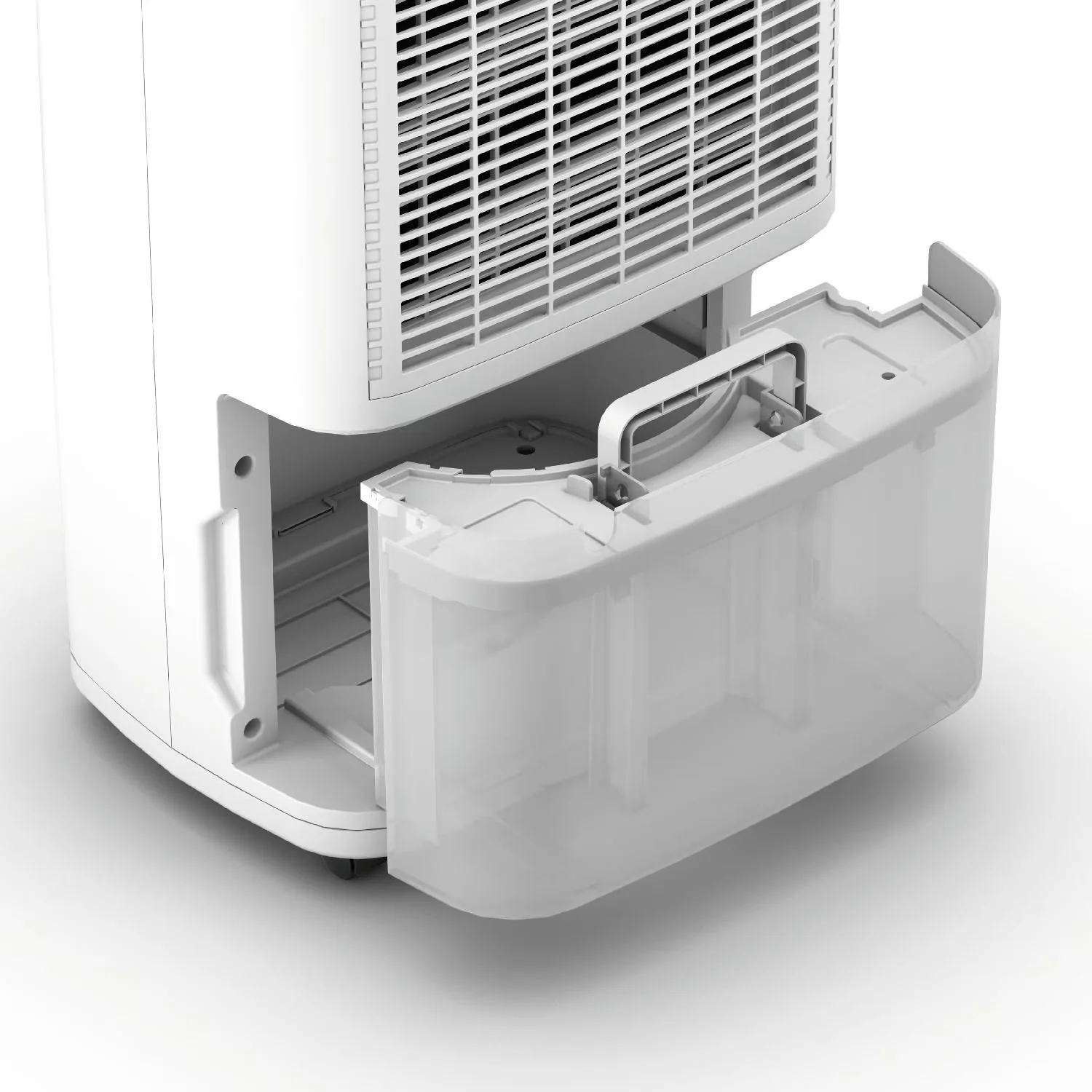 Olimpia Splendid Luftentfeuchter AQUARIA S1 24 P