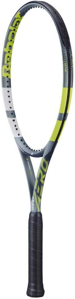 Babolat Evo Aero Gen2 Unstrung Tennis Racket 2