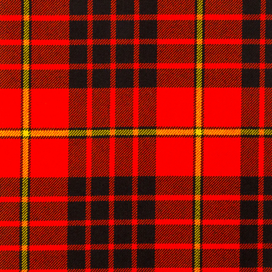 MacDonald of Ardnamurchan Modern Tartan